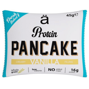NANO SUPPS PROTEIN PANCAKE CREAMY VANILLA FILLING 45G