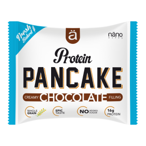 NANO SUPPS PROTEIN PANCAKE CREAMY CHOCOLATE FILLING 45G