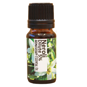 REGENT NEROLI DILUTE ESSENTIAL OIL 10ML