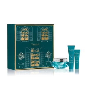 THALGO LIFTING PARTNER GIFT SET MOISTURISER + SERUM + EYE CREAM 22