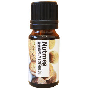 REGENT NUTMEG ESSENTIAL OIL 10ML