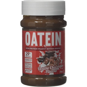 OATEIN PROTEIN PEANUT BUTTER DOUBLE CHOCOLATE 330G