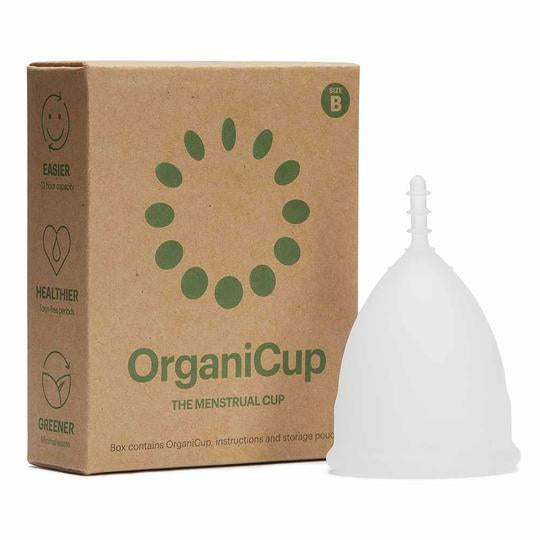 ORGANI CUP MINI