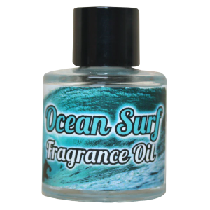 REGENT OCEAN SURF FRAGRANCE OIL 10ML