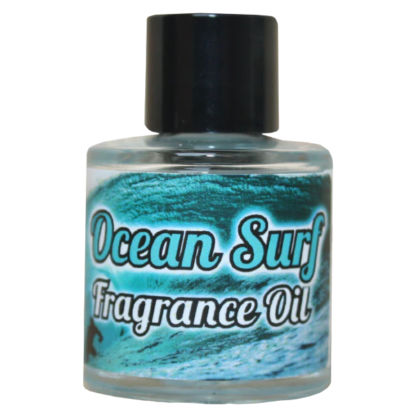 REGENT OCEAN SURF FRAGRANCE OIL 10ML