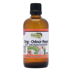 REGENT DOG ODOUR REPEL BLEND
