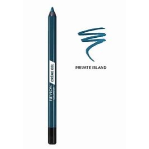 REVLON CREME GEL PENCIL 836 PRIVTAE ISLAND