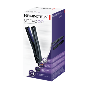 REMINGTON HAIR STRAIGHTENER MINI