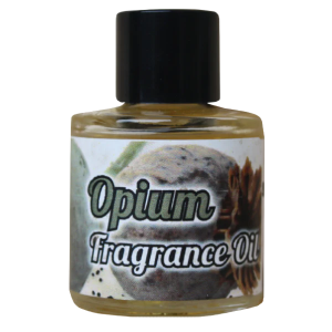 REGENT OPIUM FRAGRANCE OIL 10ML