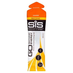 SIS GO ISOTONIC ENERGY ORANGE
