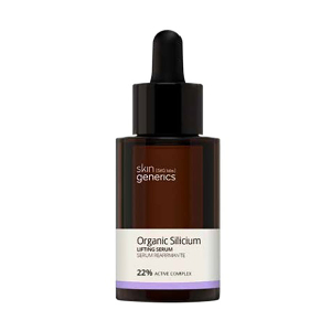 SKIN GENERICS ORGANIC SILICIUM LIFTING SERUM 30ML