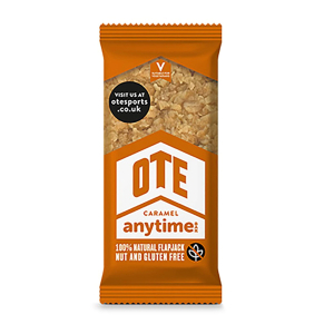 OTE ANYTIME BAR CARAMEL 62G