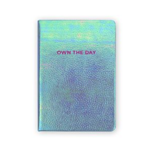 TRI-COASTAL OWN THE DAY BOUND JOURNAL