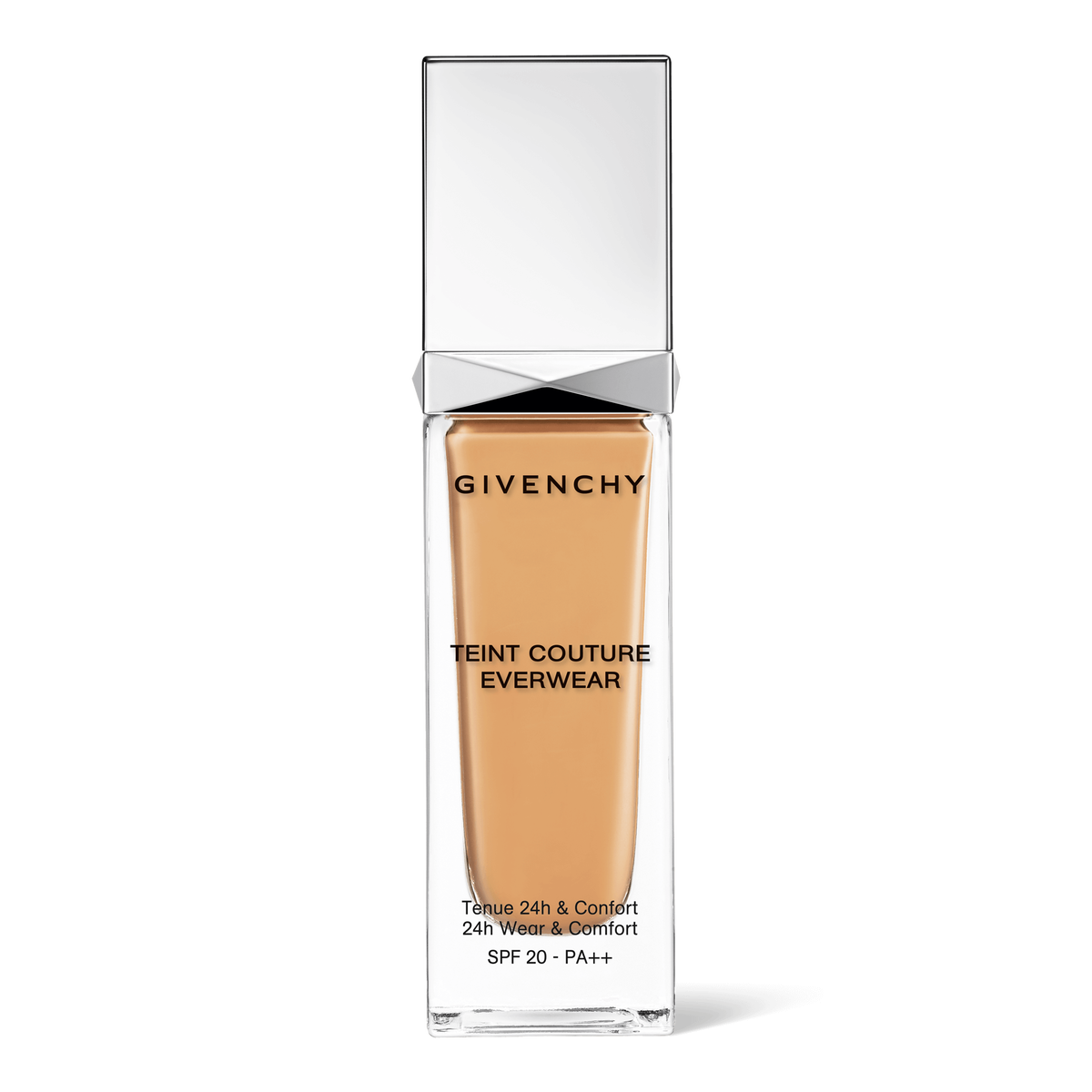 GIVENCHY TEINT COUTURE EVERWEAR SPF20 - P210