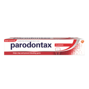 PARODONTAX CLASSIC 75ML