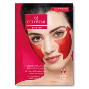 COLLISTAR ULTRA LIFTING PATCHES X 1