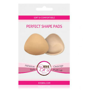 BYE BRA PERFECT SHAPE PADS