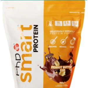 PHD SMART PROTEIN PEANUT BUTTER CUP 900G