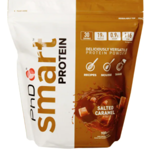 PHD SMART PROTEIN SALTED CARAMEL 900G