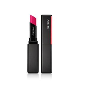 SHISEIDO VISIONAIRY GEL LIPSTICK 214 PINK FLASH