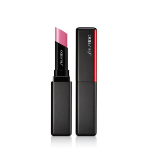 SHISEIDO VISIONAIRY GEL LIPSTICK 205 PIXEL PINK
