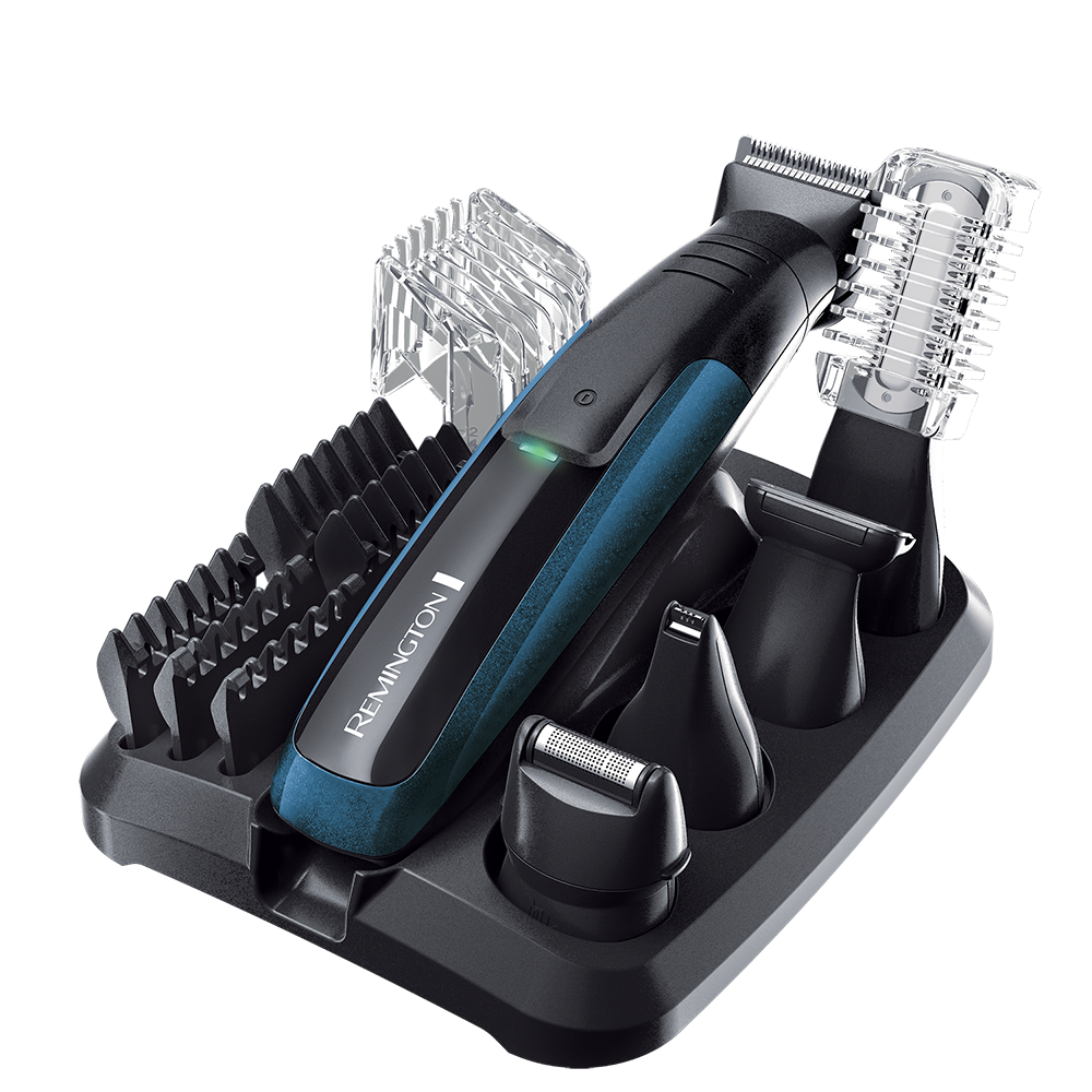 REMINGTON PG6150 GROOMING KIT 5 IN 1 - Image 2