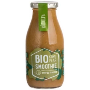 JOYFUL BIO SMOOTHIE KIWI PEAR 260ML