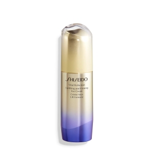 SHISEIDO VITAL PERFECTION UPLIFTING & FIRMING EYE CREAM 15ML