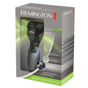 REMINGTON POWER SERIES PLUS PR1250