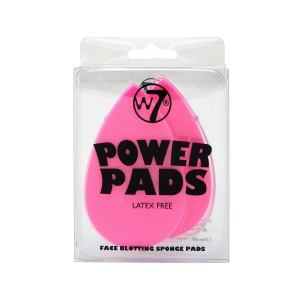 W7 POWER PADS