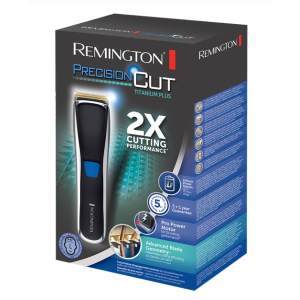 REMINGTON HAIRCUTTER PRECISION CUT TITANIUM