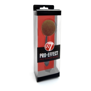 W7 PRO EFFECT FACE BLENDER BRUSH