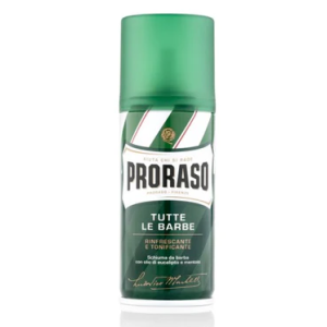 PRORASO SHAVING FOAM REFRESH 50ML