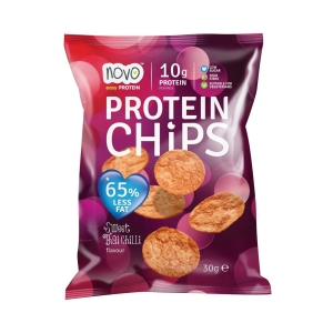 PROTEIN CHIPS SWEET THAI CHILLI FLAVOUR 30G