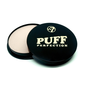 W7 PUFF PERFECTION NEW BEIGE