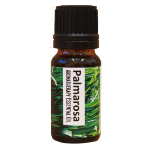 REGENT PALMAROSA ESSENTIAL OIL 10ML