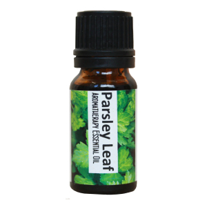 REGENT PARSLEY LEAF ESSENTIAL OIL 10ML