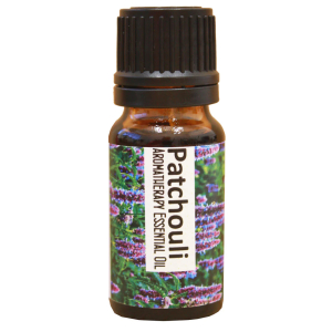 REGENT PATCHOULI ESSENTIAL OIL 10ML