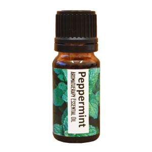 REGENT PEPPERMINT ESSENTIAL OIL 10ML