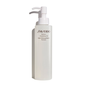 SHISEIDO PERFECT CLEANSING OIL