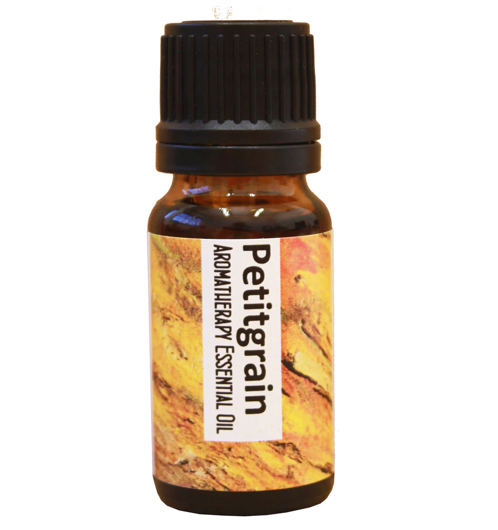 REGENT PETITGRAIN ESSENTIAL OIL 10ML
