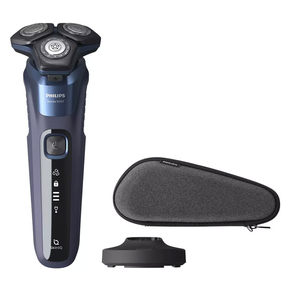 PHILIPS SHAVER 5000 SERIES S5585/35 - Image 2