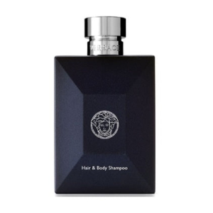 VERSACE POUR HOMME BODY SHAMPOO