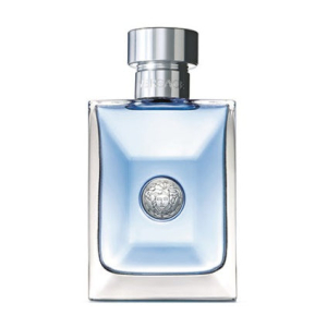 VERSACE POUR HOMME AFTERSHAVE LOTION