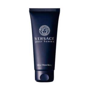 VERSACE POUR HOMME AFTERSHAVE BALM 100ML