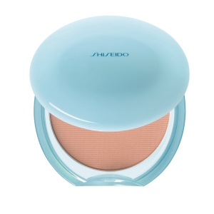 SHISEIDO PURENESS MATIFYING COMPACT FOUNDATION 10