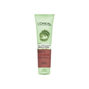 LOREAL ARGILLA PURA GEL ESFOLIANTE