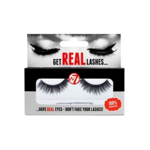 W7 GET REAL LASHES HL21
