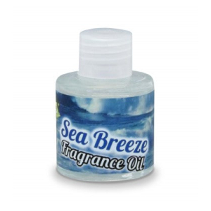 REGENT SEA BREEZE FRAGRANCE OIL 10ML
