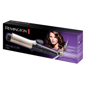 REMINGTON TONG PRO BIG CURLS